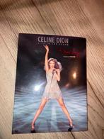 Celine Dion Live in Las Vegas Dvd, Gebruikt, Ophalen of Verzenden, Muziek en Concerten, Vanaf 6 jaar