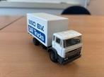 Daf 1900 met laadbakje, Hobby en Vrije tijd, Modelauto's | 1:50, Ophalen of Verzenden, Zo goed als nieuw, Bus of Vrachtwagen, Lion Toys