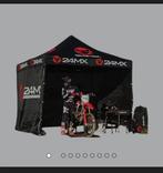 Opklapbare party tent, Caravans en Kamperen, Ophalen