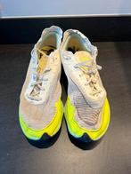 Nike vaporfly gen2 maat 12 = 46, Sport en Fitness, Ophalen of Verzenden, Gebruikt, Hardloopschoenen, Nike