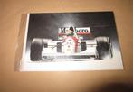Ayrton Senna kaart (2), Verzenden, Nieuw, Formule 1