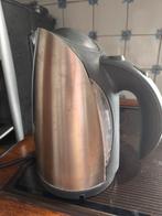 Siemens Waterkoker - Gratis Af te Halen, Witgoed en Apparatuur, Waterkokers, 1 tot 2 liter, Ophalen of Verzenden, Gebruikt, Rvs