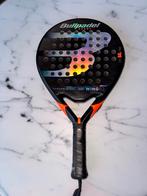 Bullpadel Avant Wing 02 racket. Als nieuw., Ophalen of Verzenden, Zo goed als nieuw