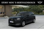 MINI Countryman C Automaat / Blackyard / 18" Asteroid Spoke, Auto's, Mini, Stof, Zwart, Zwart, Bedrijf
