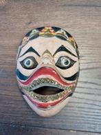 Te koop masker uit Java (Indonesië), Ophalen of Verzenden