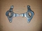 Setje verzinkte motorsteunen voor Zündapp 530, KS 80, Ophalen of Verzenden, Zo goed als nieuw, Frame