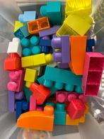 Mega bloks, Ophalen of Verzenden, Zo goed als nieuw, Megabloks