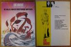 Luc Orient 11 - De vallei van de verstoorde wateren (SC), Gelezen, Eddy Paape, Eén stripboek, Ophalen of Verzenden