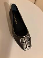 Paula Torres Ballerina's - Maat 36, Paula Torres, Nieuw, Grijs, Ballerina's