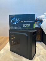 Game PC - GTA, Fortnite - 140 FPS - Koopje!, Gebruikt, HDD, 8 GB, Ophalen of Verzenden