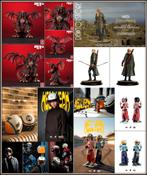 [Pre-order] Statue Fixed Pose Figure / 1/1 Scale Replica, Verzenden, Nieuw