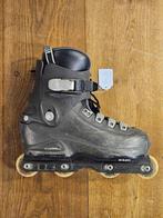 mt43 Salomon ST Aaron Feinberg aggressive inline skates, Overige merken, Gebruikt, Heren, Ophalen of Verzenden