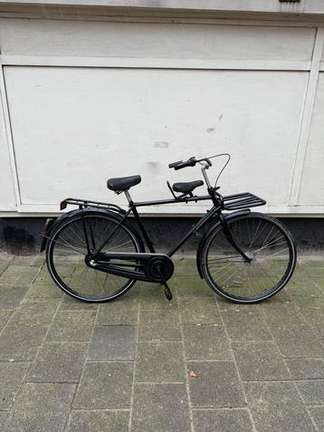 Azor herenfiets 57cm 3 versnellingen  beschikbaar voor biedingen