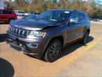 JEEP GRAND CHEROKEE FOR PARTS, Ophalen of Verzenden, Nieuw, Seat, Bumper