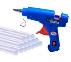Lijmpistool + 20 Lijmsticks - Nieuw!, Ophalen of Verzenden, Nieuw