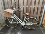 Gazelle damesfiets, Ophalen, Zo goed als nieuw, Gazelle, Versnellingen