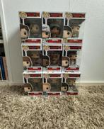 Stranger things funko pop, seizoen 4, Ophalen of Verzenden, Zo goed als nieuw