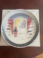 (Wand) Bord - schaal. Villeroy & Boch, Ophalen of Verzenden