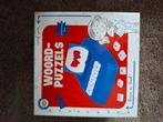 Woordpuzzels, Ophalen of Verzenden, Zo goed als nieuw