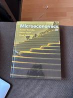 Microeconomics 3ste Goolsbee, Levitt, Syverson, Ophalen of Verzenden, Beta, Gelezen, WO