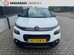 Citroen C3 1.2 PureTech Shine / cruise / camera / climate /, Gebruikt, 1199 cc, 82 pk, 450 kg