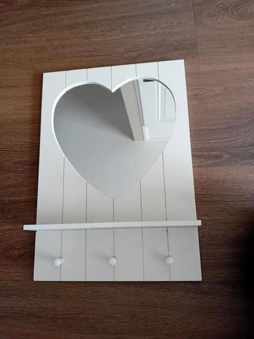 leuke divers spullen kinderkamer, meisjes/jongens spulletjes, Huis en Inrichting, Woonaccessoires | Spiegels, Zo goed als nieuw