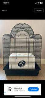 Vogelkooi, Dieren en Toebehoren, Ophalen of Verzenden, Zo goed als nieuw