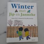 Annie M.G. Schmidt - Winter met Jip en Janneke, Ophalen of Verzenden, Gelezen, Annie M.G. Schmidt