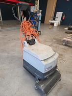 Nilfisk schrobmachine dweilmachine 230v, Doe-het-zelf en Verbouw, Reinigingsmachines, Ophalen, Gebruikt