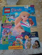 Lego Friends tijdschrift, Ophalen, Zo goed als nieuw, Overige typen