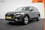 Audi Q3 35 TFSI 150pk Advanced S-Tronic | Navigatie | Apple, Stof, 4 cilinders, 1505 kg, Bedrijf
