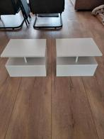 Nachtkast zwevend., Huis en Inrichting, Kasten | Wandmeubels, Ophalen, Nieuw, Minder dan 150 cm, Minder dan 100 cm