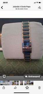 Horloge rado titanium, Ophalen of Verzenden