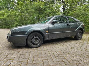 Volkswagen Corrado 16v beschikbaar voor biedingen