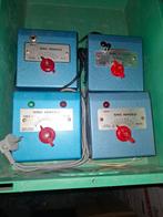 Temsi trafo voor marklin systeem met 1 regelaar, Gebruikt, Ophalen of Verzenden, Analoog, Märklin