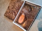 Bear Claw Mule Bruin 42, Ophalen of Verzenden, Nieuw, Bruin