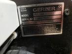 Gerber P2C 1400 Plotter, Computers en Software, Ophalen