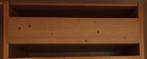 Lundia lade 100x60x20 regulier gelakt, Ophalen, Gebruikt