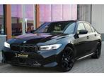 BMW 3 Serie M340i xDrive 374PK | Schuifdak | El.Stoelen | AC, Automaat, Overige kleuren, Leder, Bedrijf
