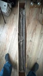 W204 dakspoiler en W204 kofferbakspoiler AMG look., Ophalen of Verzenden, Nieuw, Achterklep