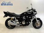 HEEEEEJJJJJJ DIKKE YAMAHA XJR 1200 (bj 1996), Motorrijbewijs A, Bedrijf, Onbekend, Sport