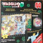 Wasgij 500 stukjes Christmas 1 Speciale levering!, Hobby en Vrije tijd, Denksport en Puzzels, Ophalen of Verzenden, 500 t/m 1500 stukjes