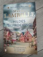 Marie Lamballe Hildes Beproeving in zeer nette staat, Ophalen of Verzenden, Zo goed als nieuw, Marie Lamballe