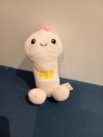 Grappig knuffel, Ophalen of Verzenden, Zo goed als nieuw, Overige typen