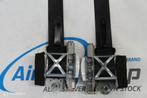 Airbag set - Dashboard zwart Ford Fiesta MK7 (2013-2017), Gebruikt, Ophalen of Verzenden