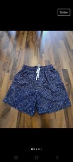 Blauwe korte broek van Crivit, Maat M, nieuwe, Ophalen of Verzenden, Nieuw, Blauw