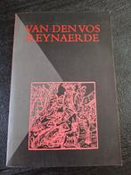 Van den vos Reynaerde, Ophalen of Verzenden, Zo goed als nieuw