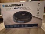 Blaupunkt Bluebot XBOOST, Witgoed en Apparatuur, Stofzuigers, Ophalen of Verzenden