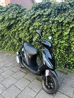 Zip 70cc brom vers, Fietsen en Brommers, Brommeronderdelen | Scooters, Ophalen of Verzenden, Zo goed als nieuw, Blok, Piaggio