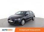 Audi A1 Sportback 25 TFSI Advanced edition | WH12334 |, Auto's, Audi, Voorwielaandrijving, Stof, Met garantie (alle), Blauw